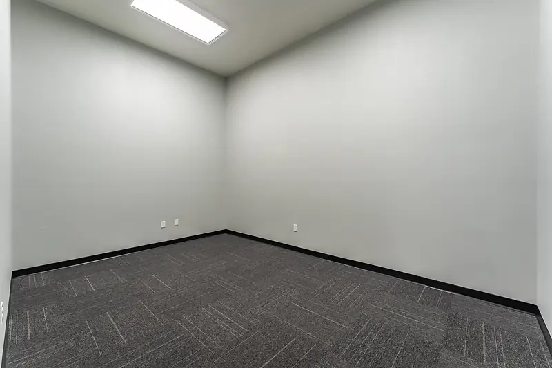 Suite 137: private office